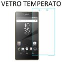 PELLICOLA PROTEGGI DISPLAY VETRO TEMPERATO 0,3mm per SONY XPERIA Z5, XPERIA Z5 DUAL