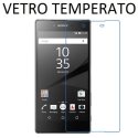 PELLICOLA PROTEGGI DISPLAY VETRO TEMPERATO 0,3mm per SONY XPERIA Z5 PREMIUM, XPERIA Z5 PREMIUM DUAL