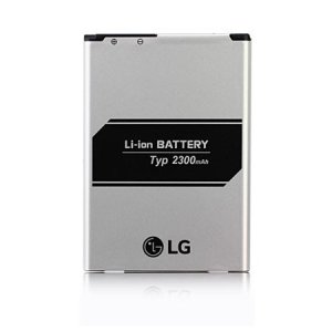 BATTERIA ORIGINALE LG BL-49SF per G4S - 2300 mAh LI-ION BULK