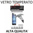 PELLICOLA PROTEGGI DISPLAY VETRO TEMPERATO 0,33mm per WIKO RAINBOW UP ALTA QUALITA' MOCCA BLISTER