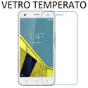 PELLICOLA PROTEGGI DISPLAY VETRO TEMPERATO 0,33mm per VODAFONE SMART ULTRA 6, VF-995N