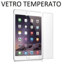 PELLICOLA PROTEGGI DISPLAY VETRO TEMPERATO 0,33mm per APPLE IPAD PRO 12.9" POLLICI ANNO 2015 e 2017