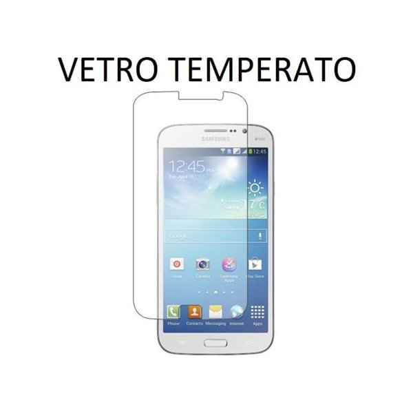 PELLICOLA PROTEGGI DISPLAY VETRO TEMPERATO 0,33mm per SAMSUNG I9150 GALAXY MEGA 5.8, I9152