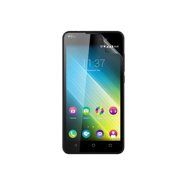 PELLICOLA PROTEGGI DISPLAY per WIKO LENNY 2