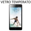 PELLICOLA PROTEGGI DISPLAY VETRO TEMPERATO 0,33mm per ZTE BLADE A450