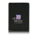 BATTERIA per LG G2 MINI 2600 mAh LI-ION SEGUE COMPATIBILITA'..