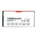 BATTERIA per MICROSOFT LUMIA 640 - 1900 mAh Li-ion