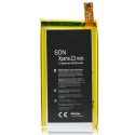 BATTERIA per SONY XPERIA Z3 COMPACT 2600 mAh LI-ION