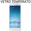 PELLICOLA PROTEGGI DISPLAY VETRO TEMPERATO 0,33mm per XIAOMI REDMI NOTE 3, REDMI NOTE 3 PRO