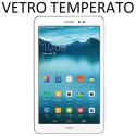 PELLICOLA PROTEGGI DISPLAY VETRO TEMPERATO 0,33mm per HUAWEI MEDIAPAD T1 - 8.0" POLLICI