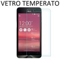 PELLICOLA PROTEGGI DISPLAY VETRO TEMPERATO 0,33mm per ASUS ZENFONE 5, A501CG, A500CG, A500KL, ZENFONE 5 LTE A502CG