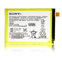 BATTERIA ORIGINALE SONY LIS1605ERPC per XPERIA Z5 PREMIUM E6853, Z5 PREMIUM DUAL E6883 - 3430mAh LI-ION BULK