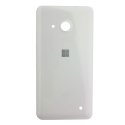 COPRI BATTERIA ORIGINALE per MICROSOFT LUMIA 550 COLORE BIANCO BULK