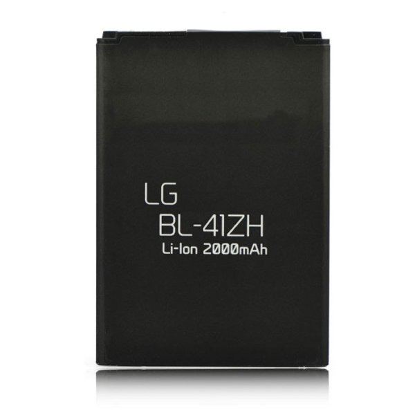 BATTERIA per LG LEON 4G LTE (H340N), L50 (D213N), L FINO (D290N), K5 (X220) - 2000 mAh LI-ION