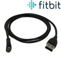 CAVO USB per FITBIT CHARGE HR LUNGHEZZA 1 MT COLORE NERO