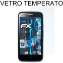 PELLICOLA PROTEGGI DISPLAY VETRO TEMPERATO 0,33mm per ZTE BLADE A430