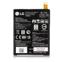 BATTERIA ORIGINALE LG BL-T19 per NEXUS 5X, H791, H790 - 2700 mAh LI-ION BULK