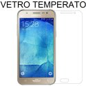 PELLICOLA PROTEGGI DISPLAY VETRO TEMPERATO 0,33mm per SAMSUNG SM-J510 GALAXY J5 (2016)