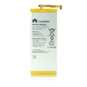 BATTERIA ORIGINALE HUAWEI HB4547B6EBC per HONOR 6 PLUS 3500 mAh LI-ION BULK