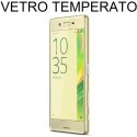 PELLICOLA PROTEGGI DISPLAY VETRO TEMPERATO 0,3mm per SONY XPERIA X, F5121 XPERIA X DUAL F5122