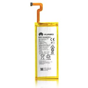 BATTERIA ORIGINALE HUAWEI HB3742A0EZC+ per P8 LITE, P8 LITE SMART, GR3, ENJOY 5S - 2200 mAh LI-ION BULK