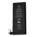 BATTERIA OEM per APPLE IPHONE 4 - APN: 616-0520 - 1420 mAh LI-ION BULK (NO LOGO APPLE)