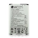 BATTERIA ORIGINALE per LG K4 (K120E), K3 (K100) - 1940 mAh LI-ION BL-49JH BULK