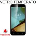 PELLICOLA PROTEGGI DISPLAY VETRO TEMPERATO 0,33mm per VODAFONE SMART PRIME 7 (VFD 600)