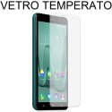 PELLICOLA PROTEGGI DISPLAY VETRO TEMPERATO 0,33mm per WIKO LENNY 3