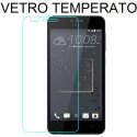 PELLICOLA PROTEGGI DISPLAY VETRO TEMPERATO 0,33mm per HTC DESIRE 825