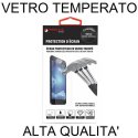 PELLICOLA PROTEGGI DISPLAY VETRO TEMPERATO 0,33mm per WIKO FEVER SPECIAL EDITION 4G ALTA QUALITA' MOCCA BLISTER