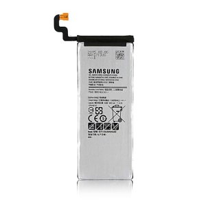 BATTERIA ORIGINALE SAMSUNG EB-BN920ABA per SM-N920 GALAXY NOTE 5 - 3000 mAh LI-ION BULK