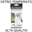 PELLICOLA PROTEGGI DISPLAY VETRO TEMPERATO 0,33mm per HUAWEI P9 PLUS MOCCA BLISTER - ATTENZIONE: Non copre la parte arrotondata!