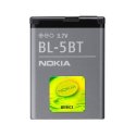 BATTERIA ORIGINALE NOKIA BL-5BT per 2600 CLASSIC, 7510 SUPERNOVA 1020mAh LI-ION BULK