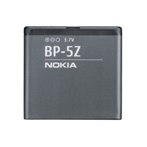 BATTERIA ORIGINALE NOKIA BP-5Z per NOKIA 700 1080mAh LI-ION BULK