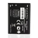 BATTERIA ORIGINALE ALCATEL CAB0400000C1 per ONE TOUCH 1040X - 400 mAh LI-ION BULK