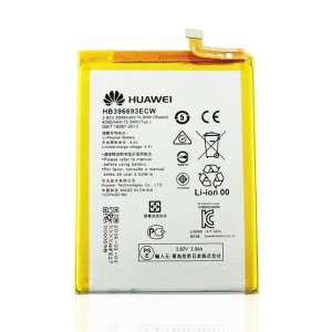 BATTERIA ORIGINALE HUAWEI HB396693ECW per MATE 8 - 4000 mAh LI-ION BULK