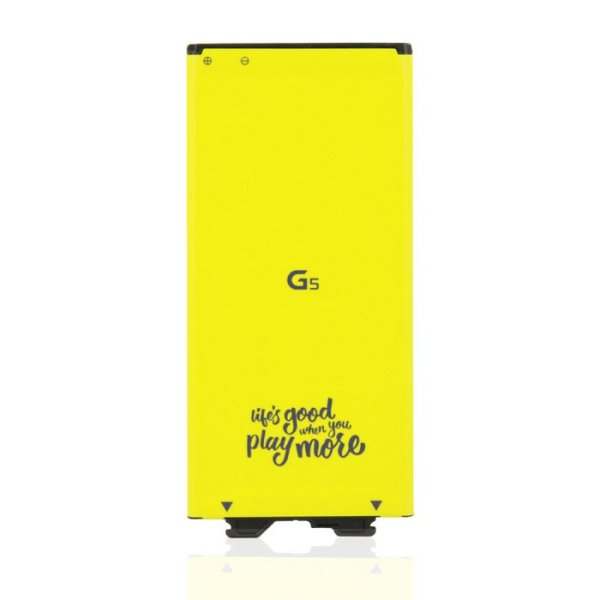 BATTERIA ORIGINALE LG BL-42D1F per G5 H850 - 2800 mAh LI-ION BULK