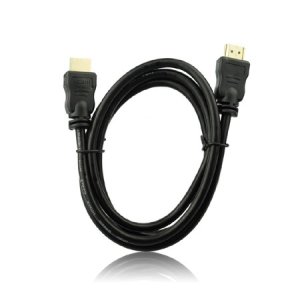 CAVO HDMI VERSIONE 1.4 MASCHIO / HDMI MASCHIO LUNGHEZZA 1,5 Mt. CHD01