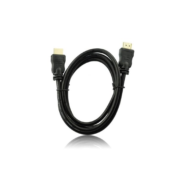 CAVO HDMI VERSIONE 1.4 MASCHIO / HDMI MASCHIO LUNGHEZZA 1,5 Mt. CHD01