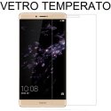 PELLICOLA PROTEGGI DISPLAY VETRO TEMPERATO 0,33mm per HUAWEI HONOR NOTE 8