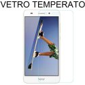 PELLICOLA PROTEGGI DISPLAY VETRO TEMPERATO 0,33mm per HUAWEI Y6 II, HONOR 5A, HONOR HOLLY 3