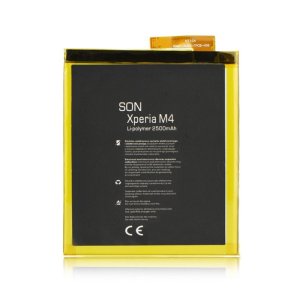 BATTERIA per SONY XPERIA M4 AQUA E2303 - 2500 mAh LI-ION