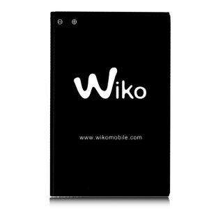 BATTERIA ORIGINALE WIKO per RIFF 900 mAh LI-ION BULK