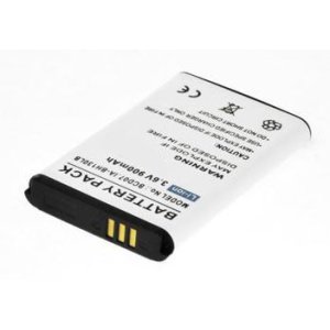 BATTERIA SAMSUNG SMX-C10 900mAh Li-ion