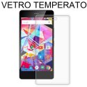 PELLICOLA PROTEGGI DISPLAY VETRO TEMPERATO 0,33mm per ARCHOS DIAMOND S