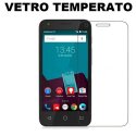 PELLICOLA PROTEGGI DISPLAY VETRO TEMPERATO 0,33mm per VODAFONE SMART SPEED 6, VF795