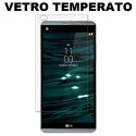 PELLICOLA per LG V20 - PROTEGGI DISPLAY VETRO TEMPERATO 0,33mm