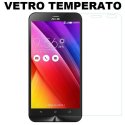 PELLICOLA PROTEGGI DISPLAY VETRO TEMPERATO 0,33mm per ASUS ZENFONE GO ZB450KL, ZENFONE GO ZB452KG - 4.5" POLLICI