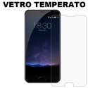 PELLICOLA PROTEGGI DISPLAY VETRO TEMPERATO 0,33mm per MEIZU PRO 5